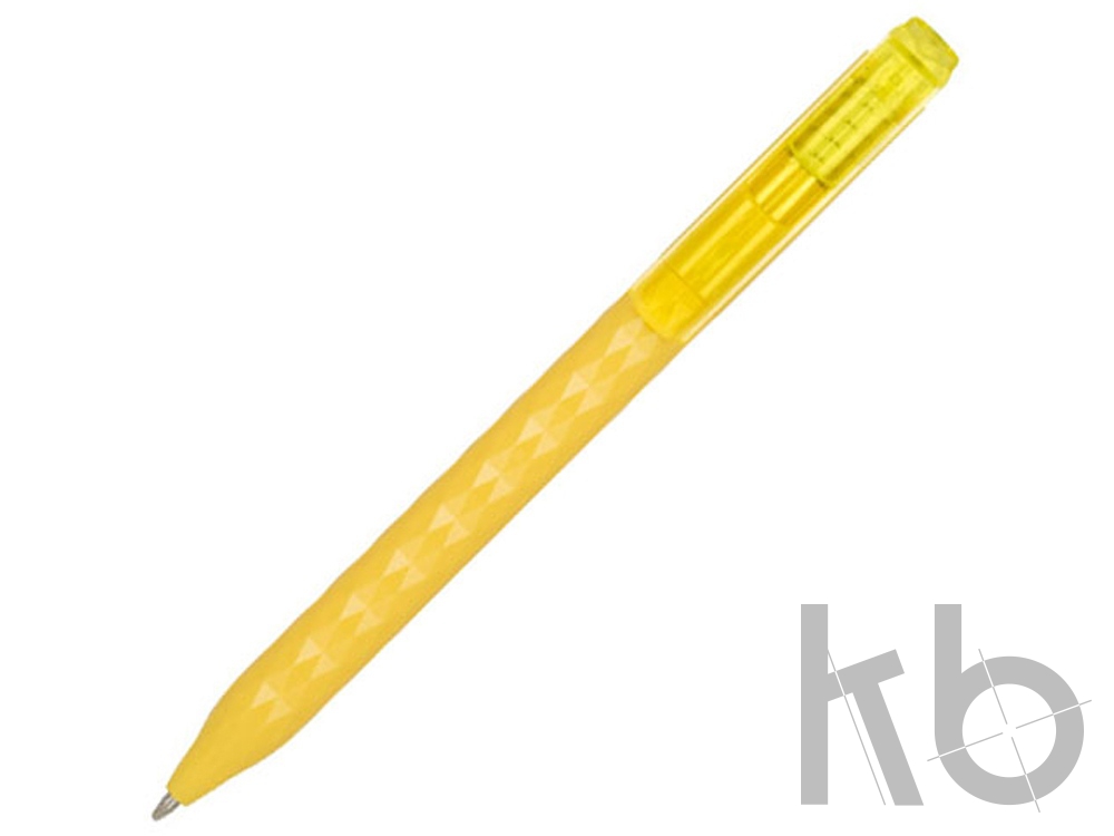 Ручка пластиковая шариковая «Prism»