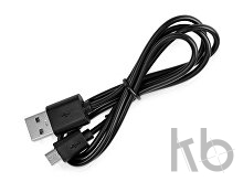 Портативная колонка из бамбука «Bongo»