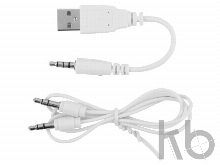 Портативная колонка «Хьюстон»