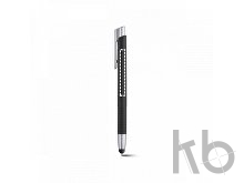 Ручка шариковая со стилусом