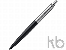 Ручка шариковая Parker «Jotter XL Matte Black CT»
