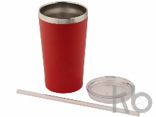 Термостакан с вакуумной медной изоляцией