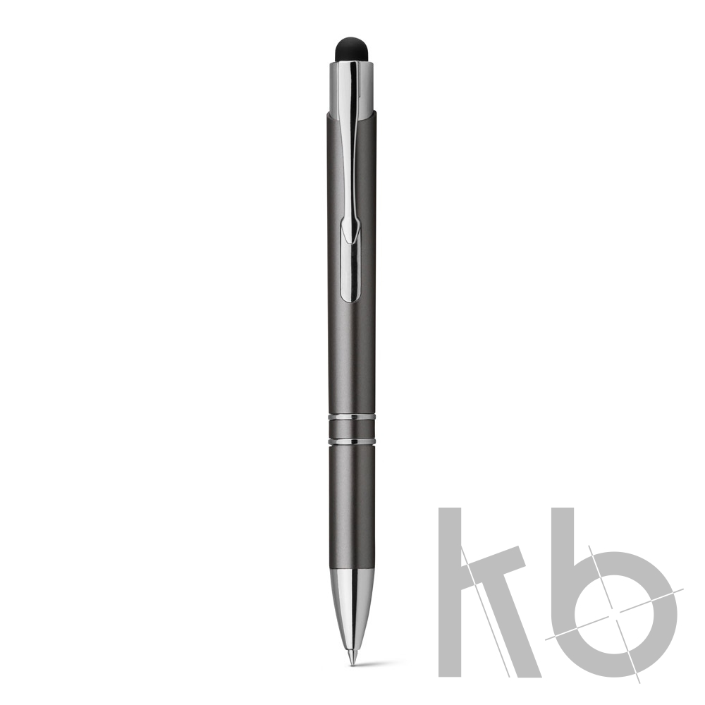 Ручка шариковая со стилусом