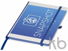 Блокнот А5 «Solid»