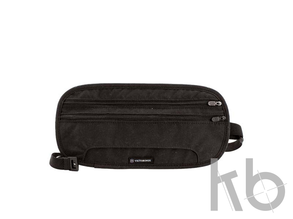 Портмоне на пояс «Deluxe» с защитой RFID