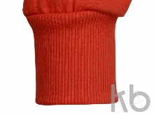 Толстовка на молнии 