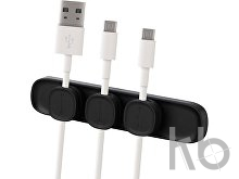 Магнитный органайзер для кабелей «Magclick»