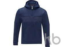 Свитер с капюшоном «Sayan» мужской