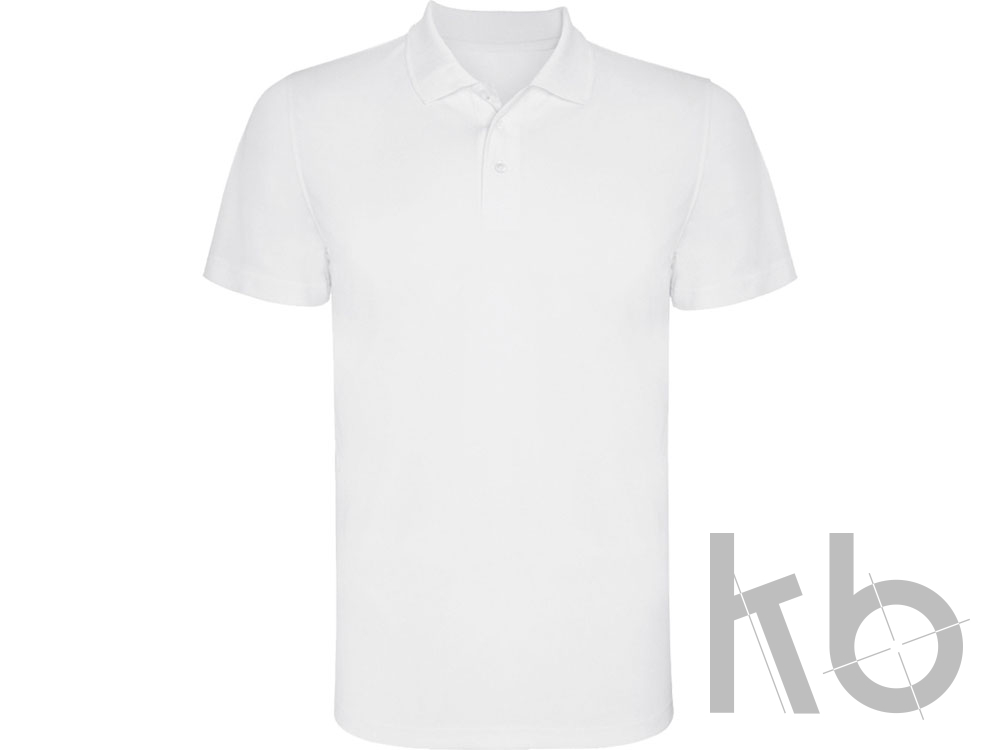 Рубашка поло «Monzha» мужская