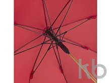 Бамбуковый зонт-трость «Okobrella»