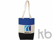 Сумка «Colour Block», 227 г/м2