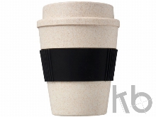 Стакан из пшеничного соломенного волокна «Oka»