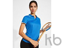 Рубашка-поло «Tamil» женская