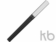 Ручка-подставка пластиковая шариковая трехгранная «Nook»