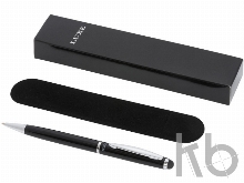 Ручка-стилус шариковая