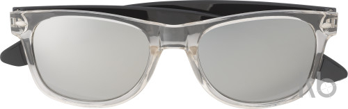 Acrylic sunglasses