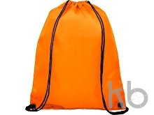 Рюкзак «Oriole» с двойным кармашком