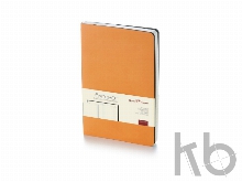 Блокнот А5 «Megapolis Flex» soft-touch