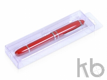 USB 2.0- флешка на 32 Гб в виде ручки с мини чипом