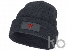 Шапка «Boreas» с нашивкой