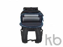 Рюкзак для ноутбука до 17.3''