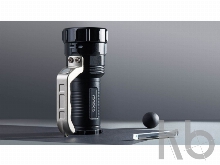 Фонарь LED «Z5»