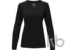 Пуловер «Stanton» с V-образным вырезом, женский