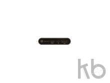 Внешний беспроводной аккумулятор «NEO Spark», 10000 mAh