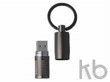 USB-флешка на 16 Гб «Pure Matte Dark»