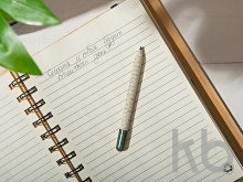 «Растущий карандаш» mini с семенами базилика