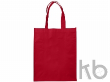 Ламинированная сумка для покупок, средняя, 80 г/м2