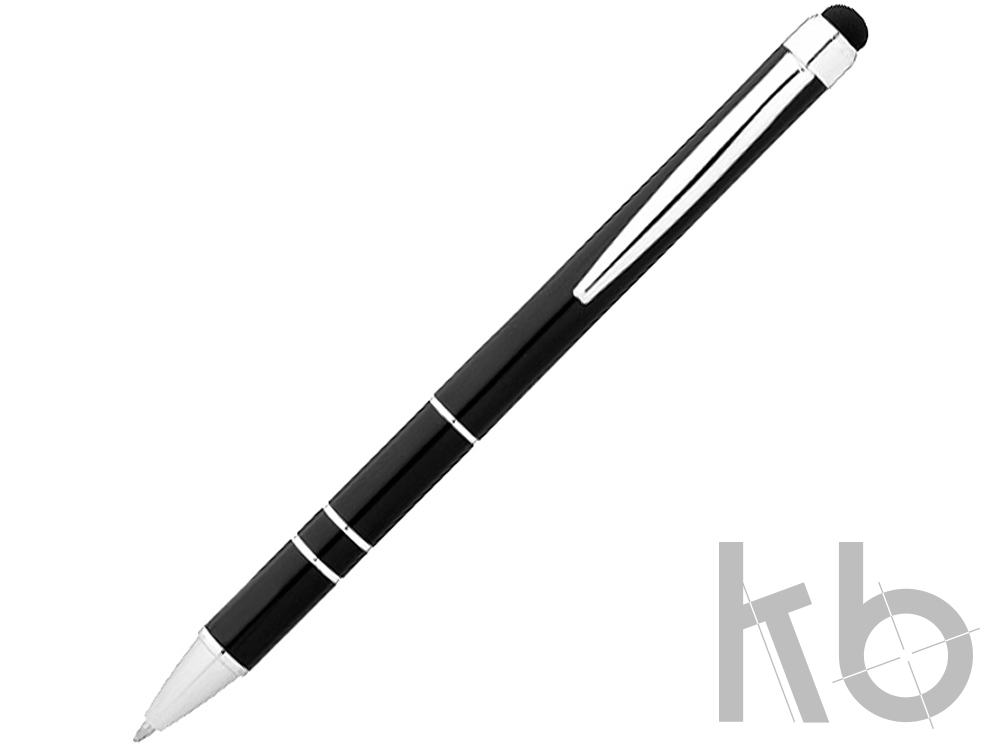 Ручка-стилус шариковая «Charleston»