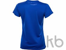 Футболка спортивная «Verona» женская