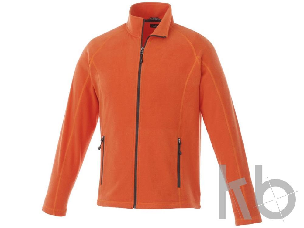 Джемпер из полифлиса «Rixford» мужской