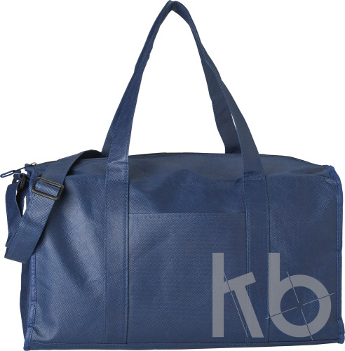 Nonwoven (100 gr/m²) sports bag