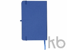 Блокнот А5 «Ribby»