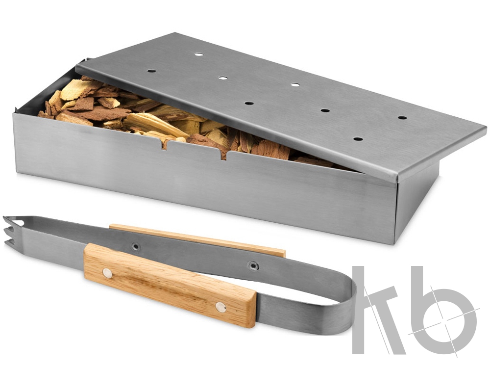 Набор для барбекю «Pitts»