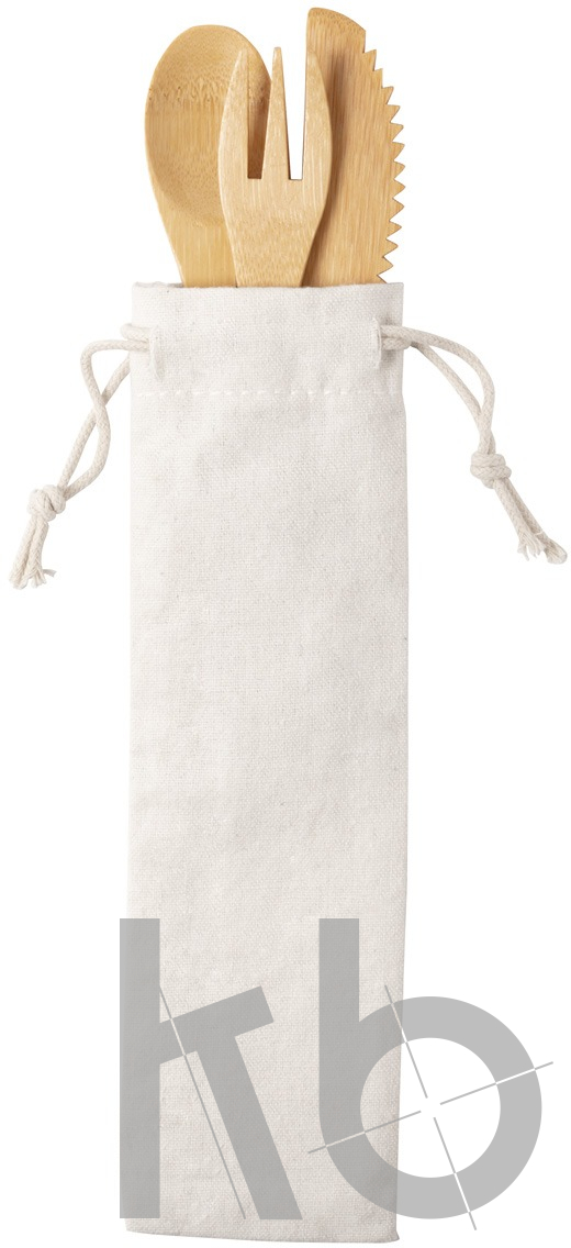 Набор столовых приборов 