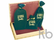 Набор «Адмирал»: трэвел-портмоне, подзорная труба, компас