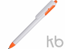 Ручка пластиковая шариковая «Роанок»