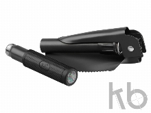 Складная металлическая лопата «Dig»