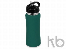 Бутылка спортивная «Коста-Рика»