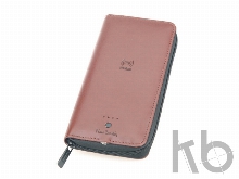 Кошелек с зарядным устройством, 4 000 mAh