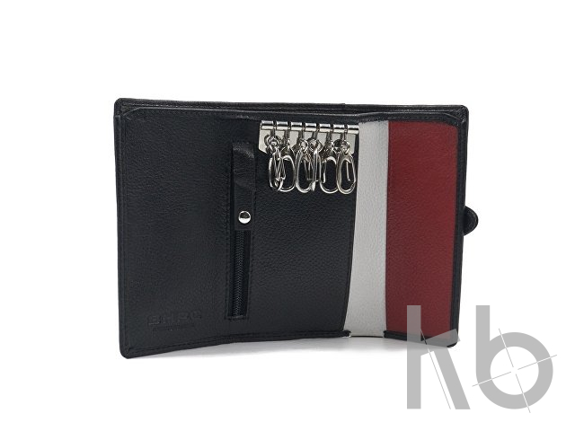 Кошелек-ключница унисекс