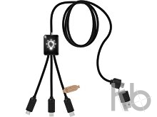 Удлиненный кабель 5 в 1