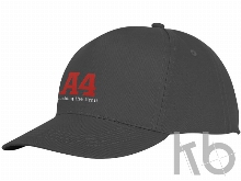 Бейсболка «Hades»