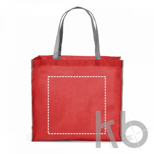 Складная сумка