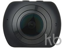 Экшн Wi-Fi камера 360°