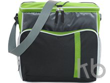 Polyester (600D) cooler bag