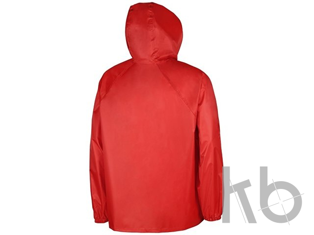 Куртка - дождевик «Maui» унисекс